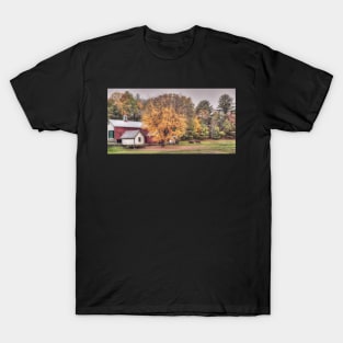 Rural Autumn T-Shirt